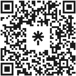 QR Code for PTO Web Access